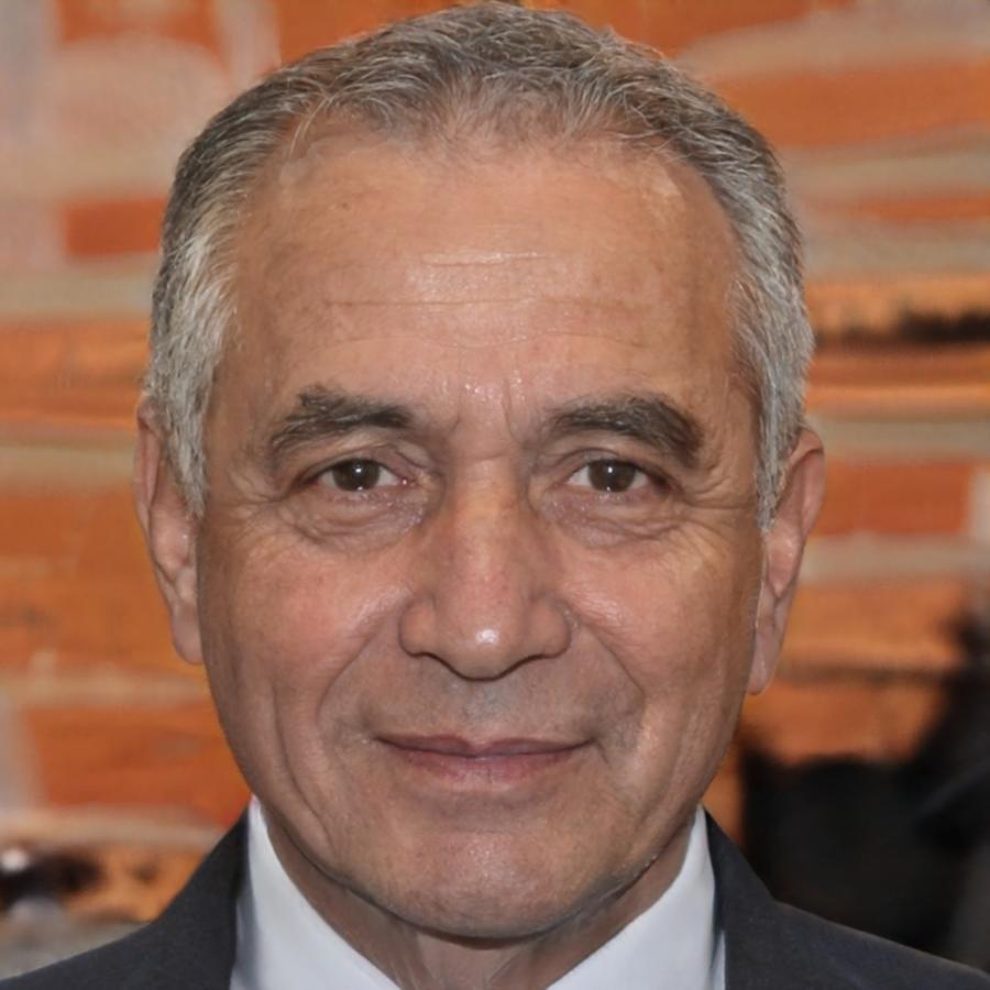 Portrait de Tristan Lefebvre