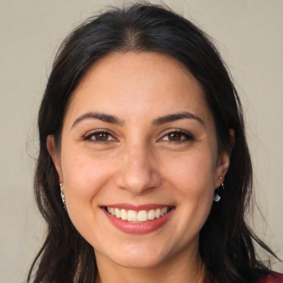 Portrait de Émilie Bergeron